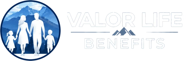 Valor Life Benefits